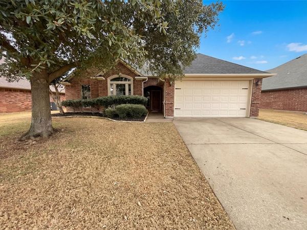 1817 Colorado Court, Burleson, TX 76028