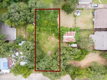 4012 Erath Street, Fort Worth, TX 76119