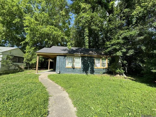 3339 Wenonah St, Baton Rouge, LA 70805