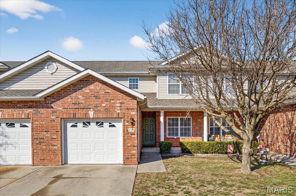 750 Michael Street, O Fallon, IL 62269 Main Photo