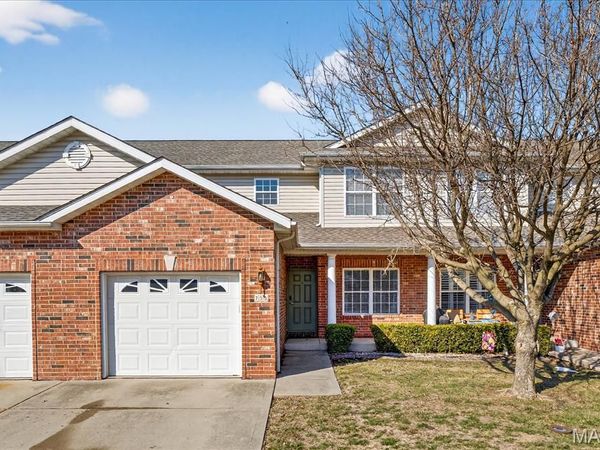 750 Michael Street, O'Fallon, IL 62269