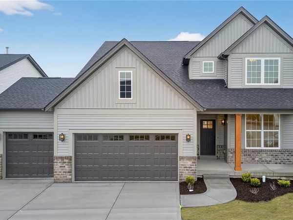 2009 Butte Trail Court, Cottleville, MO 63304