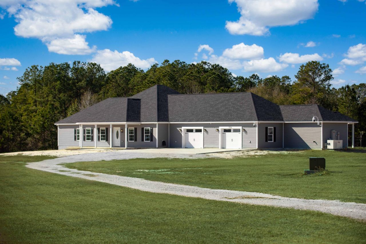 7356 Johnson Shortcut Road Photo 10