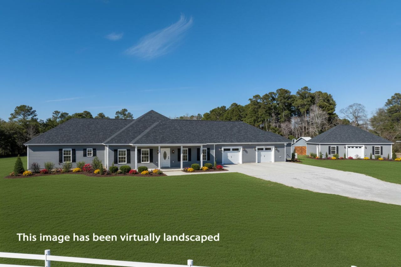 7356 Johnson Shortcut Road Photo 11