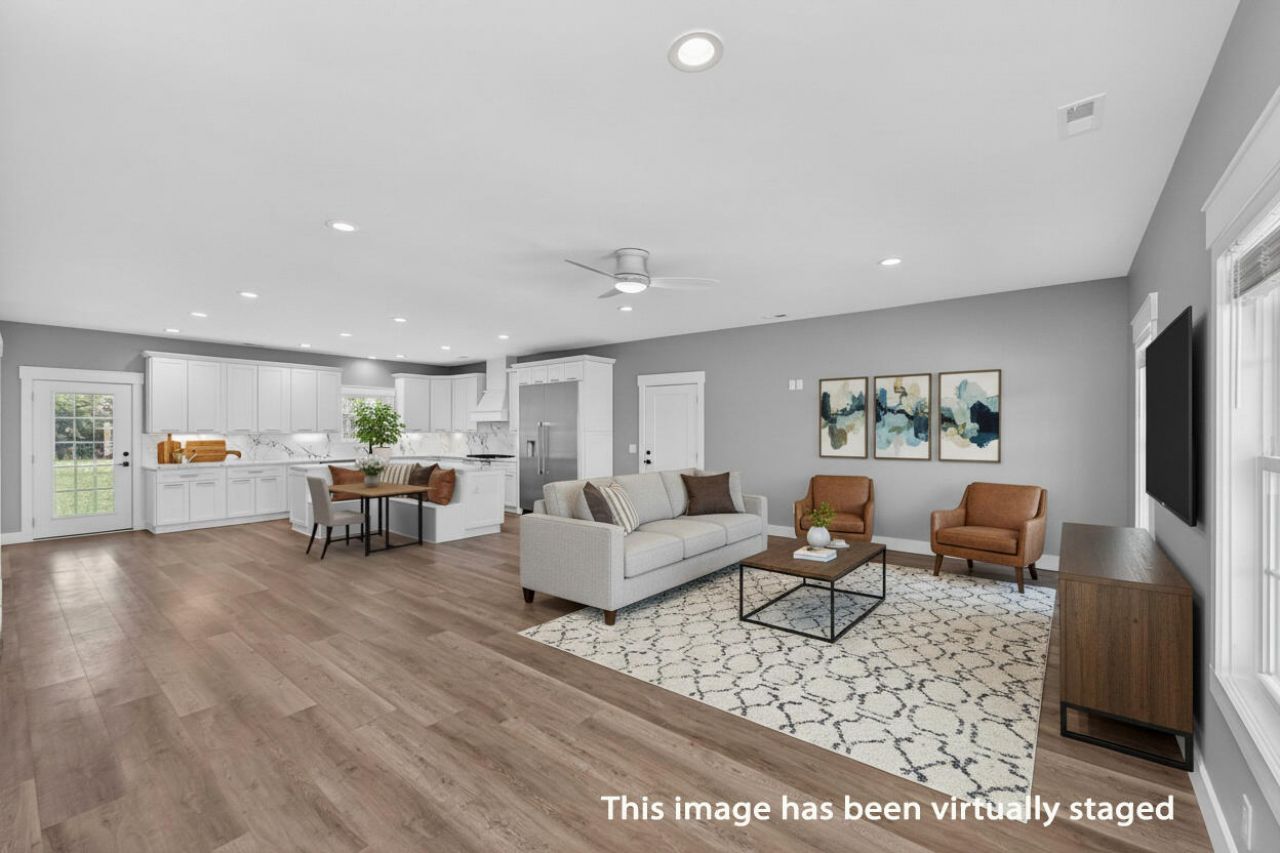 7356 Johnson Shortcut Road Photo 12