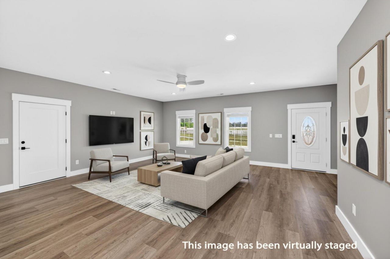 7356 Johnson Shortcut Road Photo 15