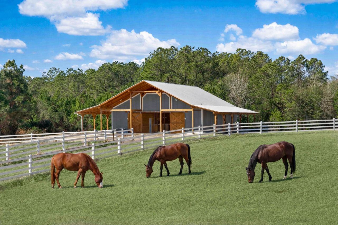 7356 Johnson Shortcut Road Photo 4