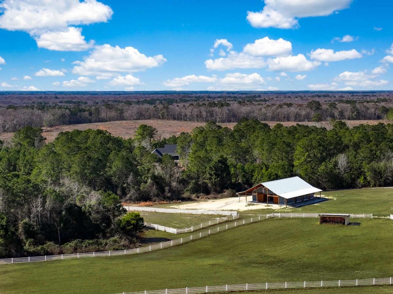 7356 Johnson Shortcut Road Photo 5