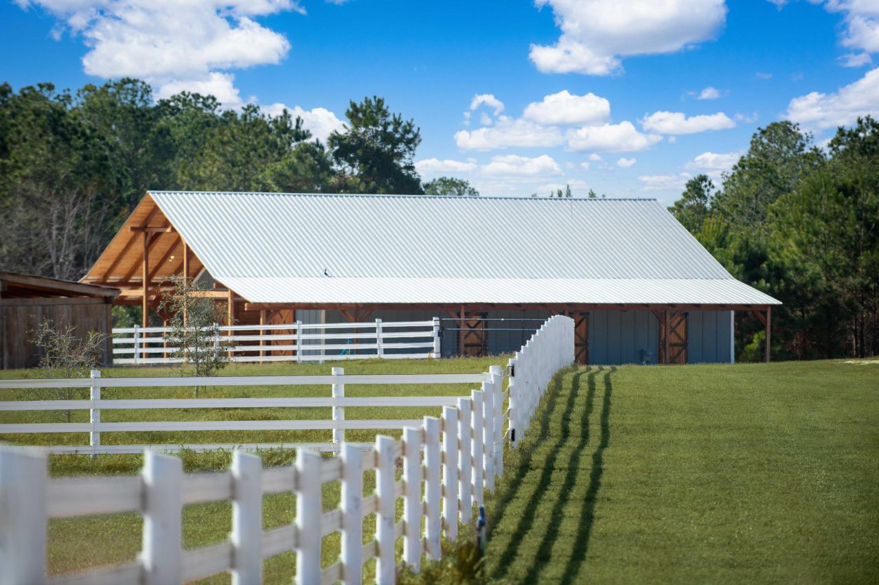 7356 Johnson Shortcut Road Photo 6