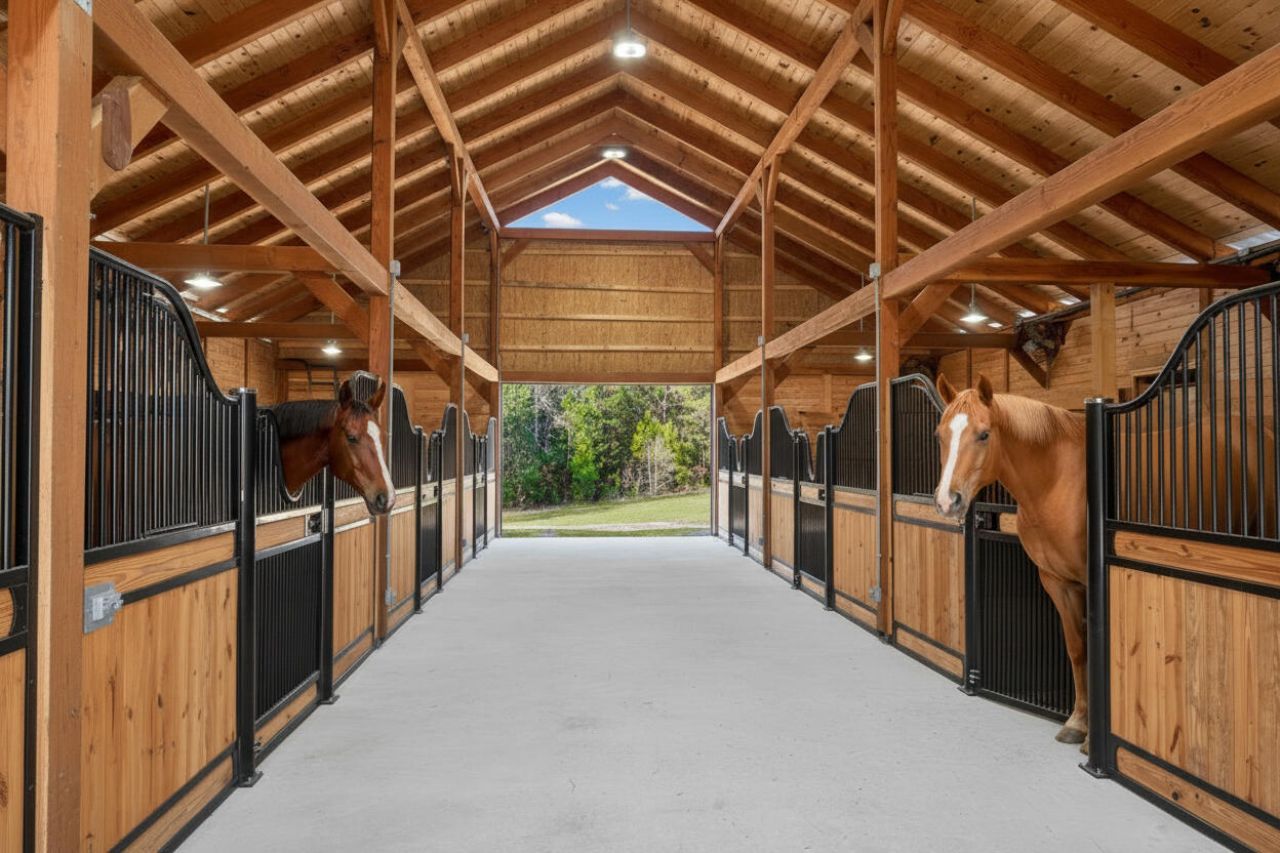 7356 Johnson Shortcut Road Photo 60