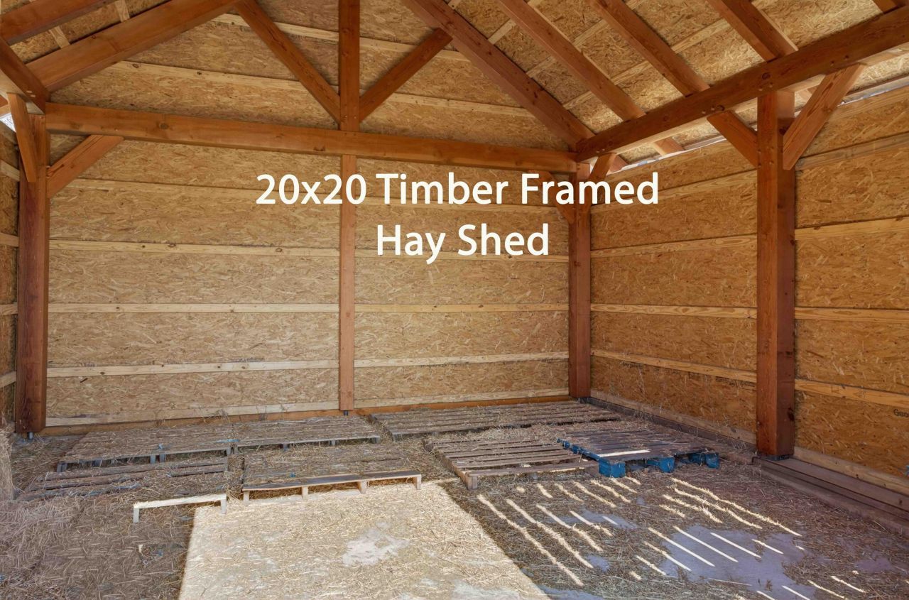 7356 Johnson Shortcut Road Photo 68