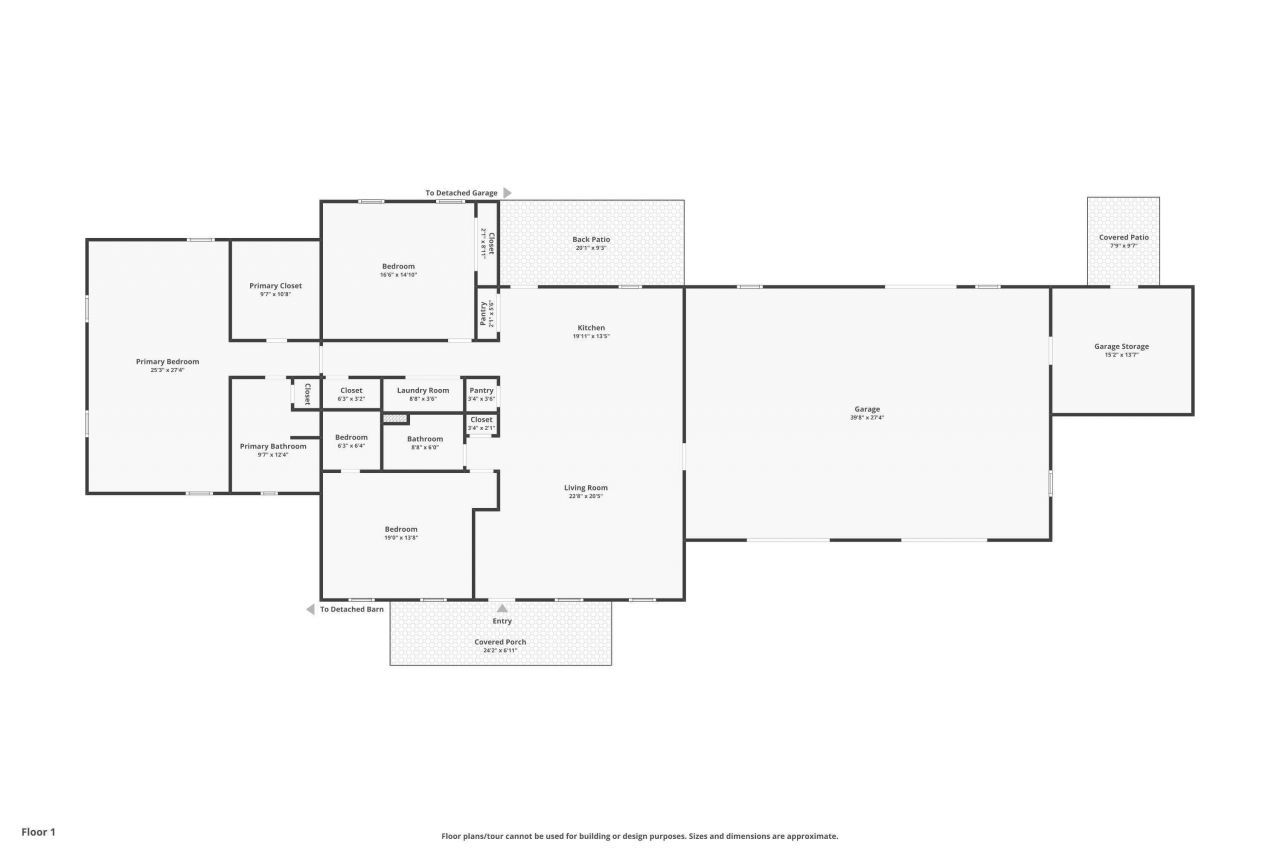 7356 Johnson Shortcut Road Photo 77