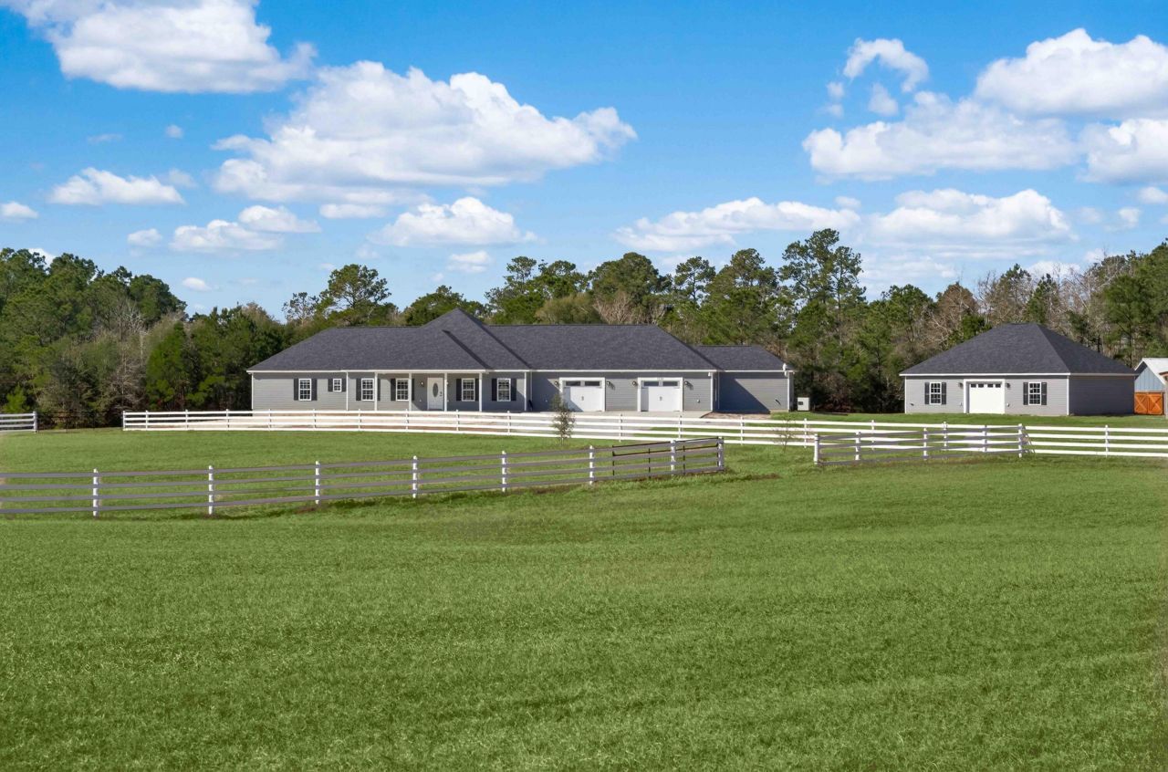 7356 Johnson Shortcut Road Photo 9