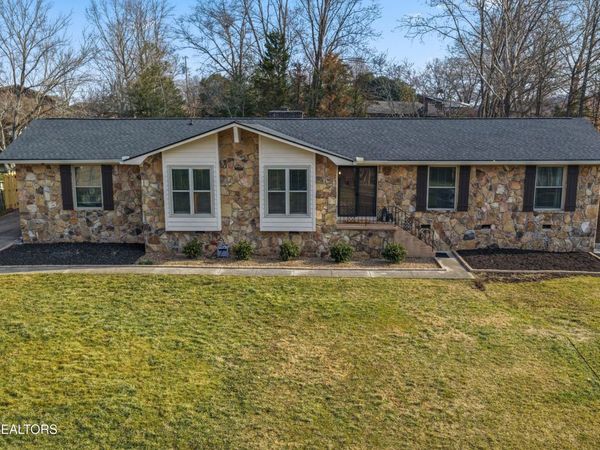7208 Arlie Drive, Knoxville, TN 37918