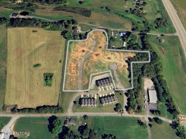 200 Deck Lane, Blountville, TN 37617