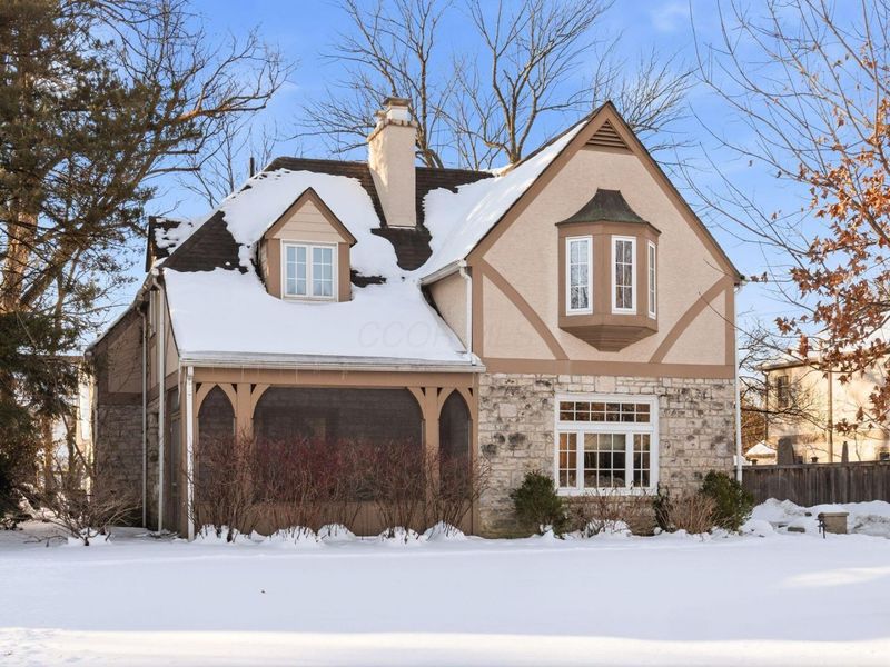 2031 Concord Road, Upper Arlington, OH 43212 Photo 5