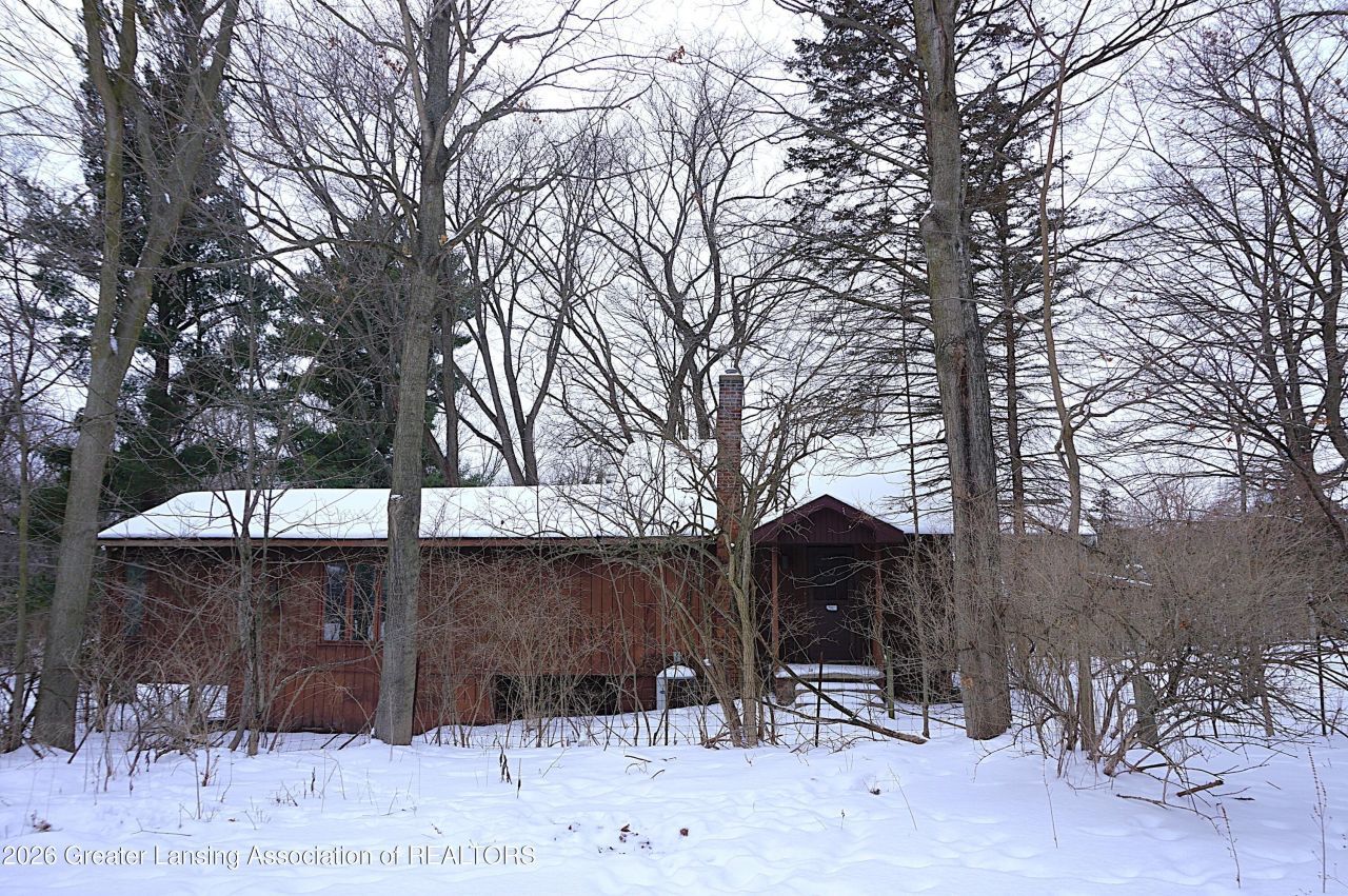 2149 Clinton Street, Okemos, MI 48864 Main Photo