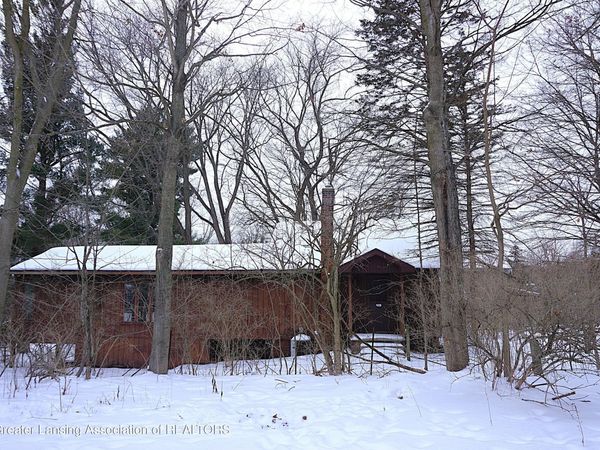 2149 Clinton Street, Okemos, MI 48864