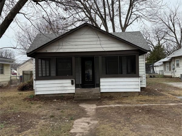 405 N Smith Street, Vinita, OK 74301