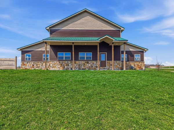 W3335 Bauer Rd, Leroy, WI 53050
