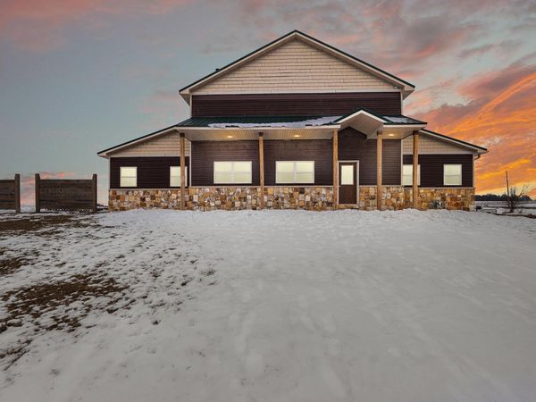 W3335 Bauer Rd, Leroy, WI 53050