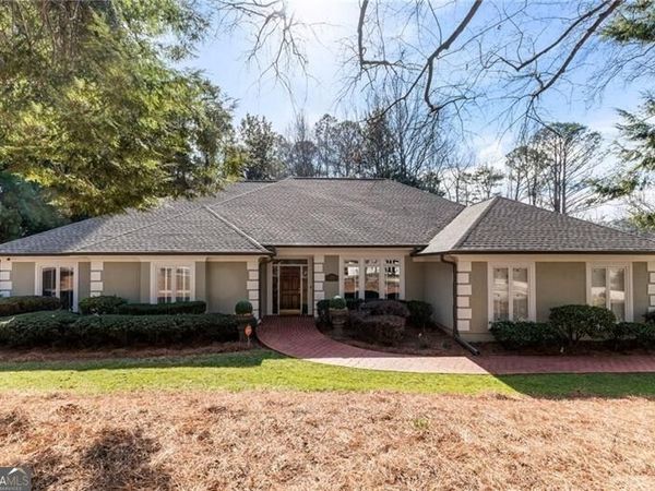 229 Cutty Sark Way, Alpharetta, GA 30005