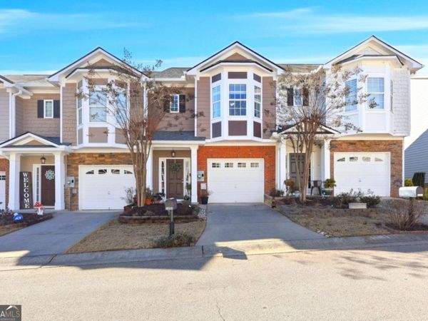 1499 Bluff Valley Circle, Gainesville, GA 30504