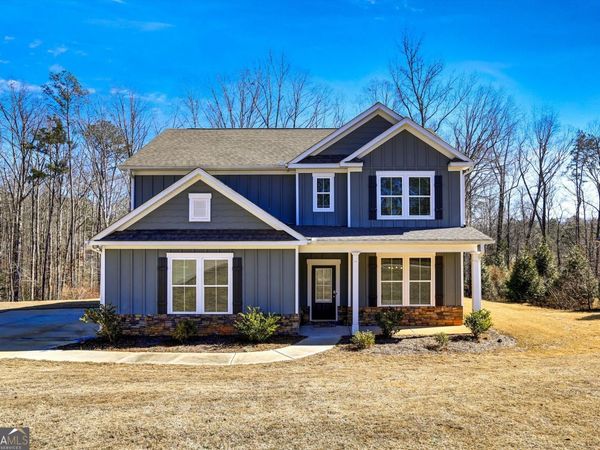 50 Crabapple Ridge Drive, Oxford, GA 30054