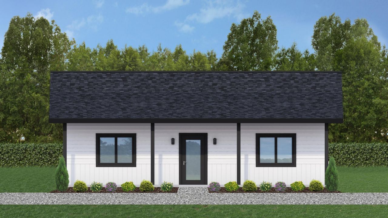 712 Rolling Hills Drive NW, Bemidji, MN 56601