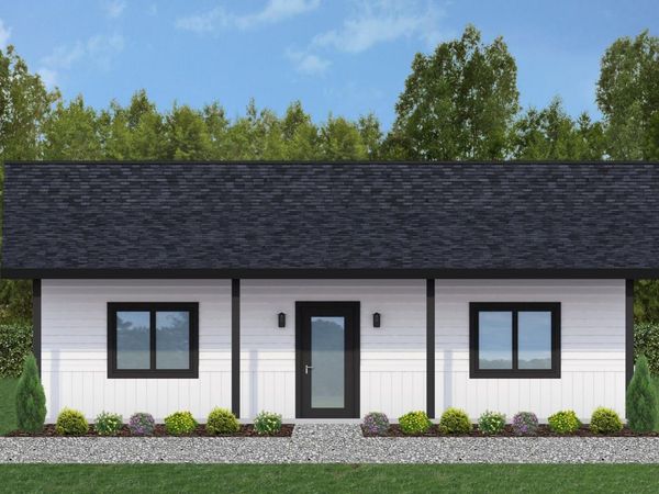 712 Rolling Hills Drive NW, Bemidji, MN 56601