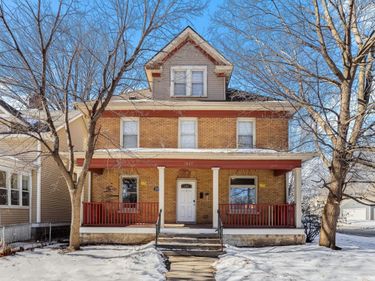 2827 Bryant Avenue N, Unit 1, Minneapolis, MN 55411