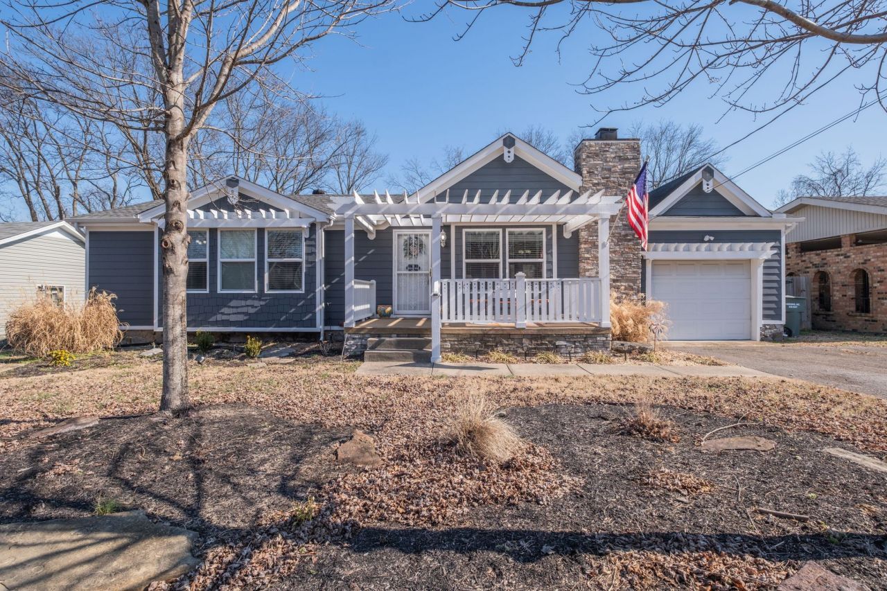 625 Netherlands Dr  Hermitage, TN 37076