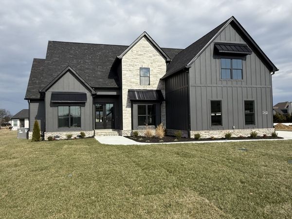 3932 Delzotto Dr , Murfreesboro, TN 37128