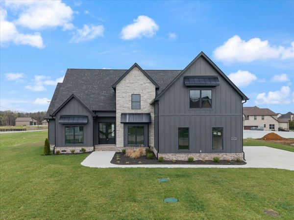 3932 Delzotto Dr, Murfreesboro, TN 37128