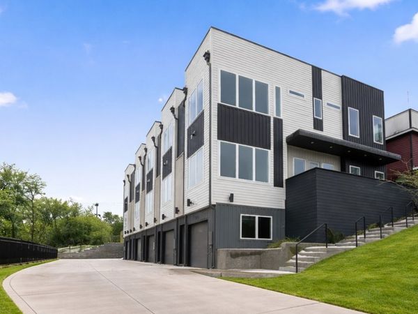 100 Fairview Ct , Nashville, TN 37203