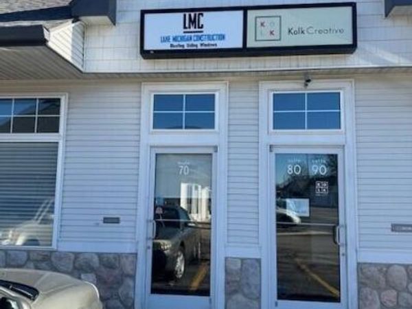 60 E Lakewood Boulevard, Unit 70, Holland, MI 49424