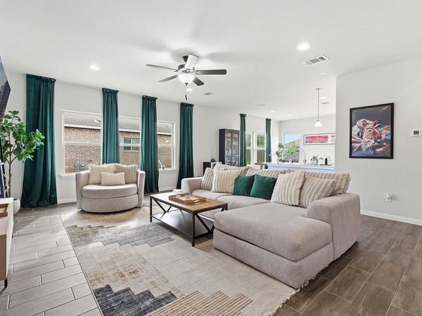 12413 Ostrich TRL, Manor, TX 78653