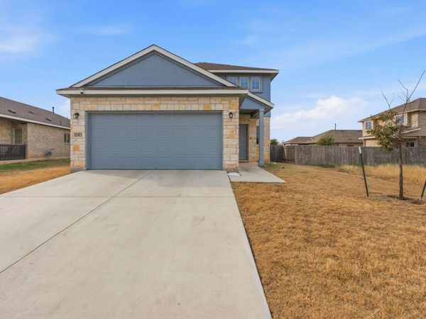 12413 Ostrich TRL, Manor, TX 78653
