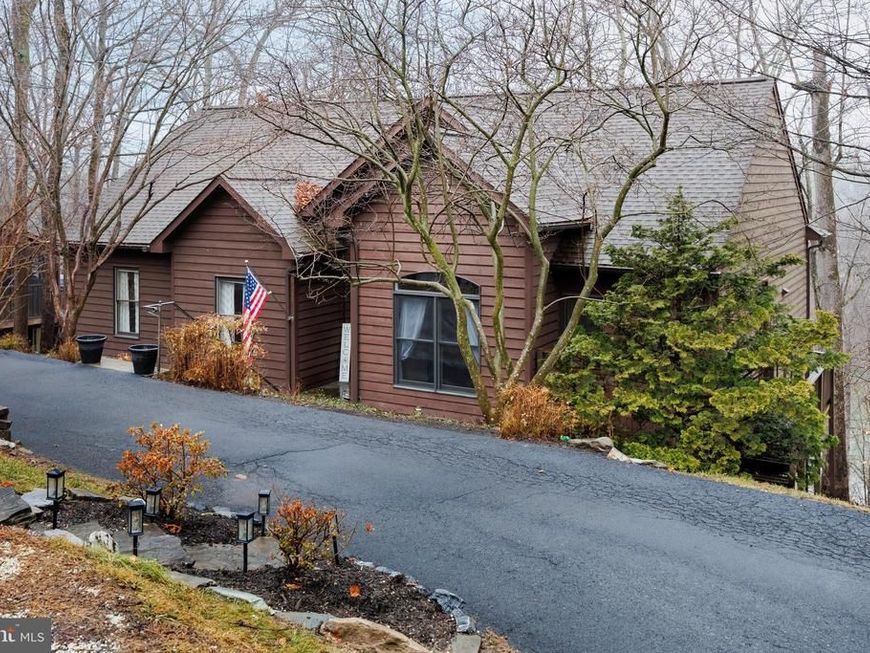 6614 W Lakeridge Road, New Market, MD 21774 Main Photo