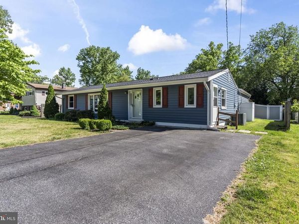 8005 WOODHOLME CIRCLE, PASADENA, MD 21122