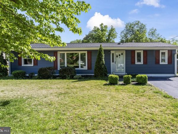 8005 WOODHOLME CIRCLE, PASADENA, MD 21122