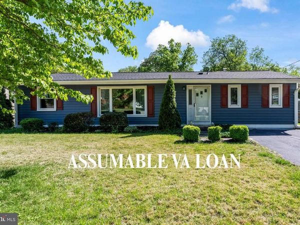 8005 WOODHOLME CIRCLE, PASADENA, MD 21122