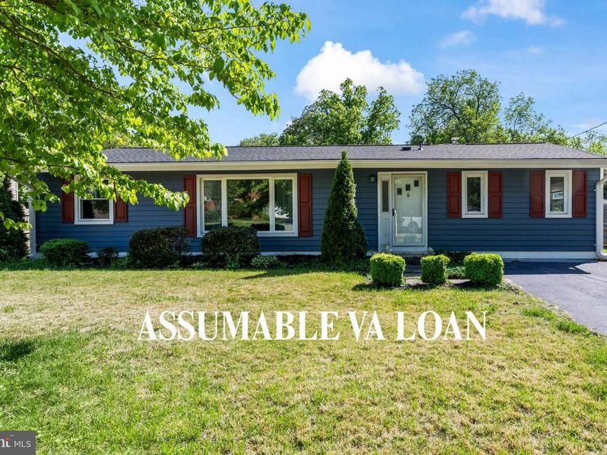 8005 Woodholme Circle, Pasadena, MD 21122 Main Photo