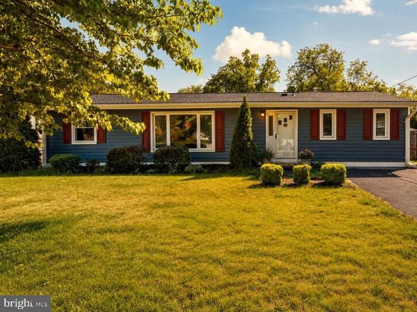 8005 WOODHOLME CIRCLE, PASADENA, MD 21122