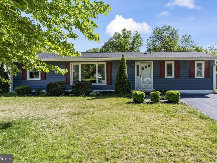 8005 Woodholme Circle, Pasadena, MD 21122 Main Photo