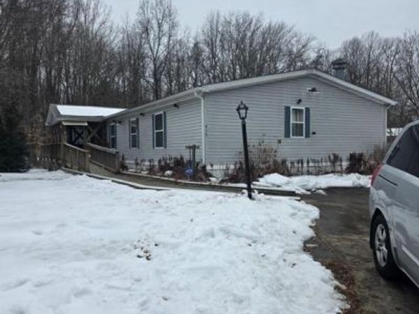 415 DUTCH DRIVE, LOTHIAN, MD 20711