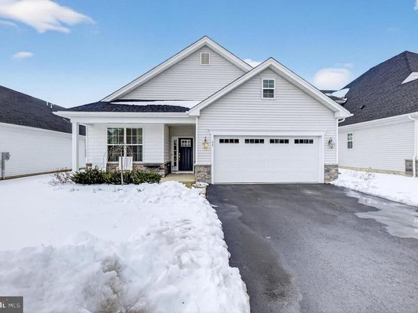 35 SARATOGA ROAD, NEW EGYPT, NJ 08533