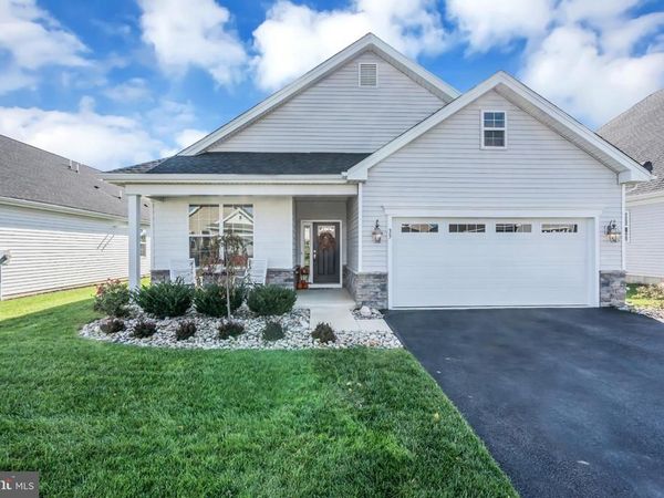 35 SARATOGA ROAD, NEW EGYPT, NJ 08533