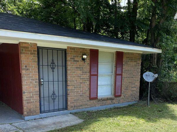5123 Paige St, Baton Rouge, LA 70811