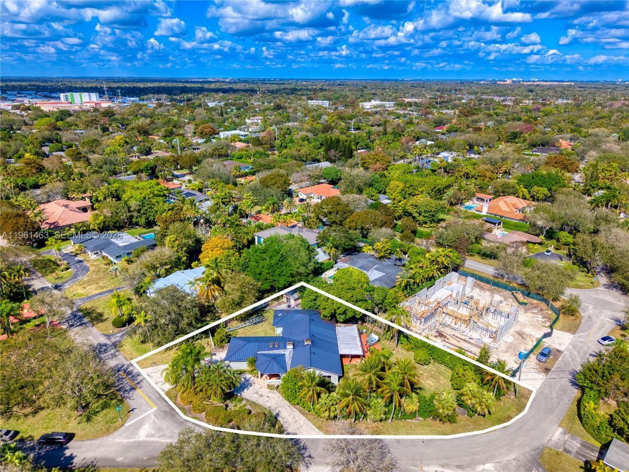 8001 SW 133rd St, Pinecrest, FL 33156 Photo